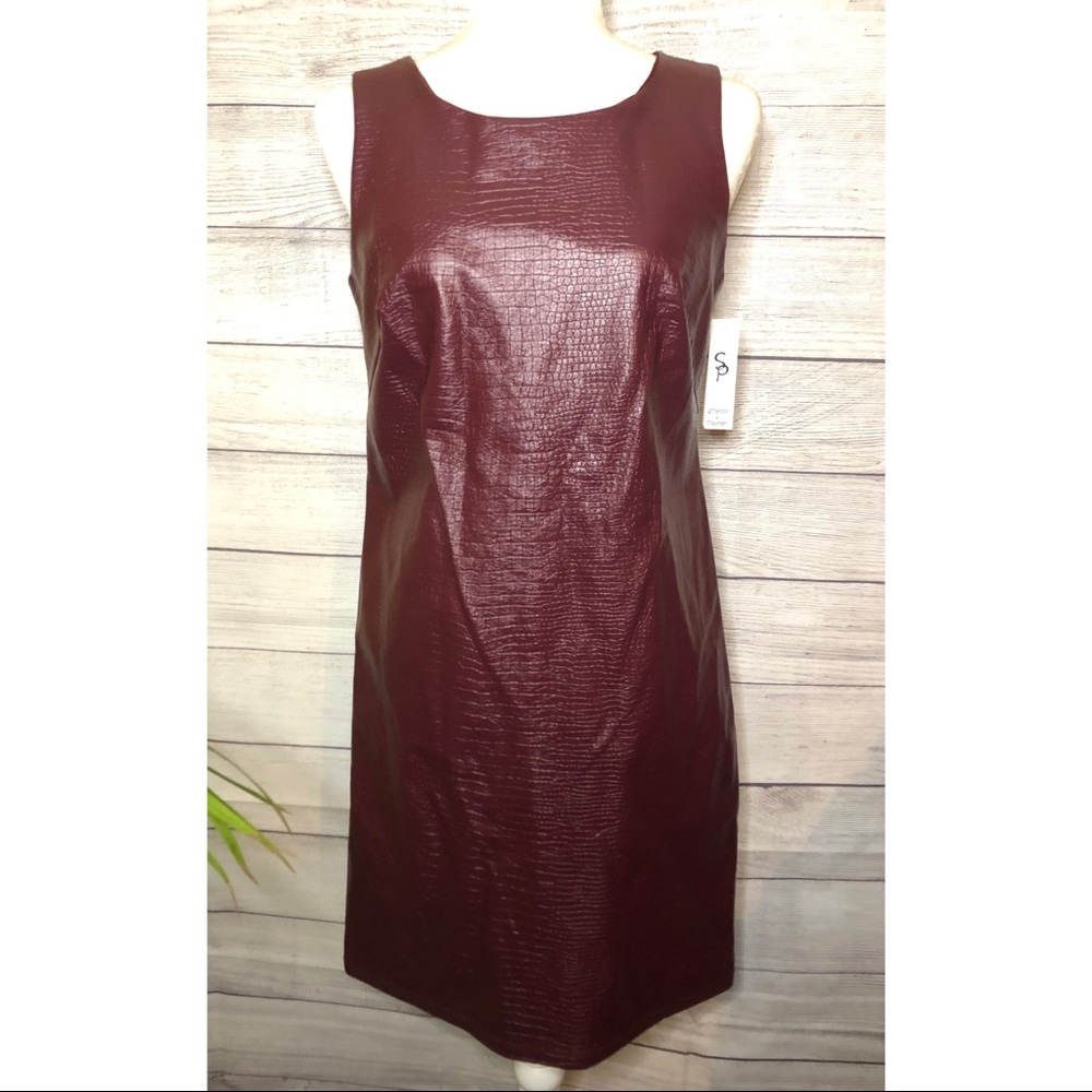 Shelby & Palmer Dress